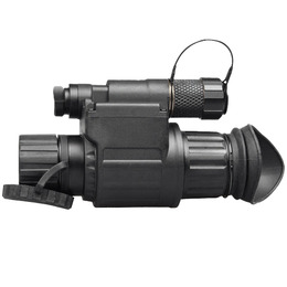 Монокуляр нічного бачення AGM Wolf-14 NW2. Фото 3