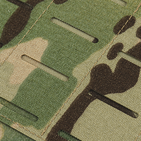 M-Tac фартух протиуламковий з балістичним пакетом 2 клас Laser Cut Multicam. Фото 10