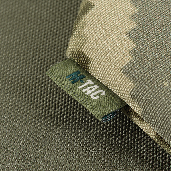 M-Tac фартух протиуламковий з балістичним пакетом 2 клас Laser Cut MM14. Фото 11