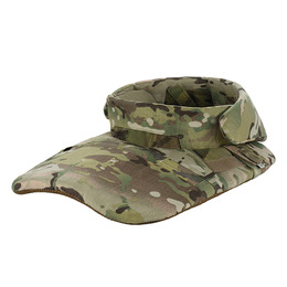 M-Tac Горжет з балістичними пакетами 1 клас захисту Elite Gen.II Multicam. Фото 4