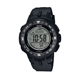 Годинник Casio ProTrek PRG-330-1ER Black