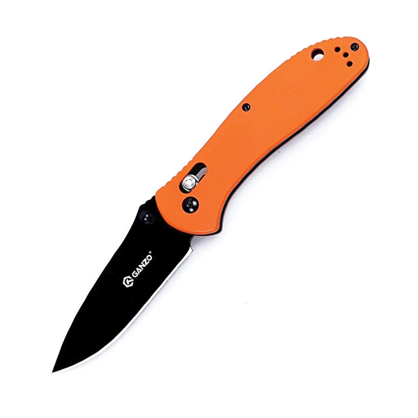 Ніж складаний Ganzo G7393-OR Orange