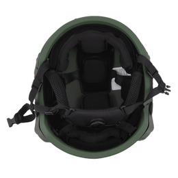 Шолом FAST Устраш 1.0 Ranger Green XL. Фото 3