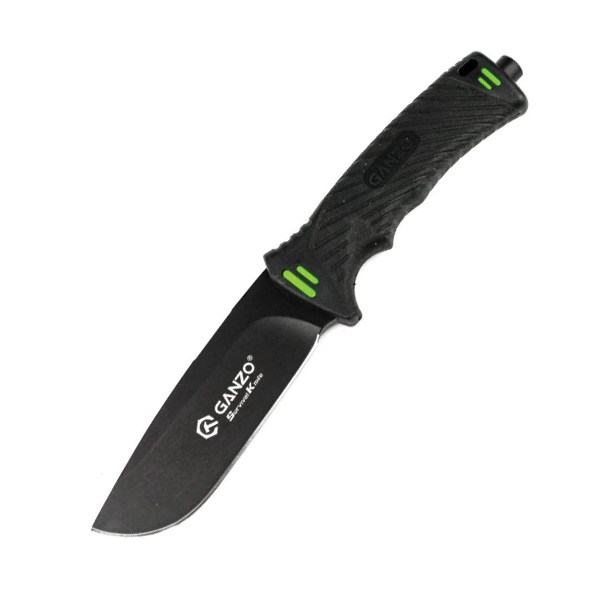 Ніж Ganzo G8012-BK Black