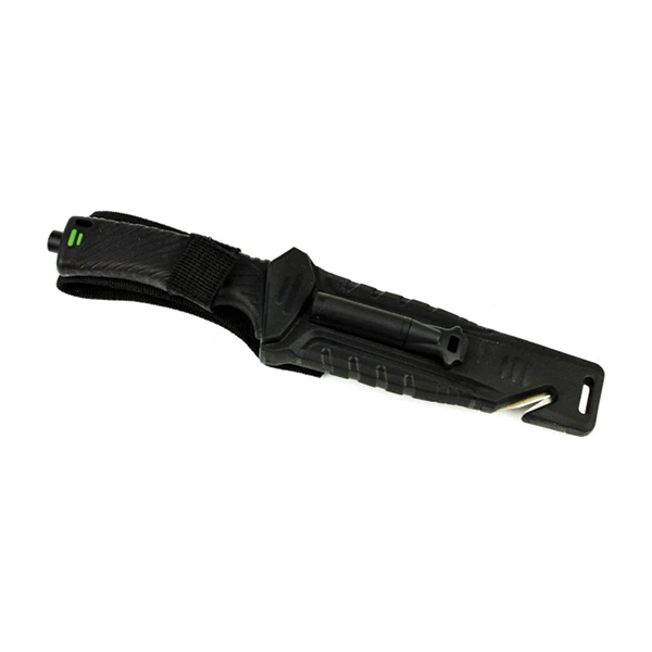 Ніж Ganzo G8012-BK Black. Фото 2
