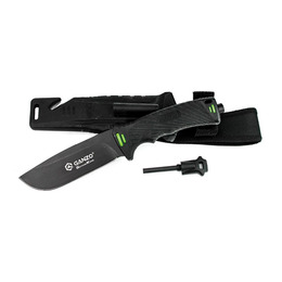 Ніж Ganzo G8012-BK Black. Фото 3
