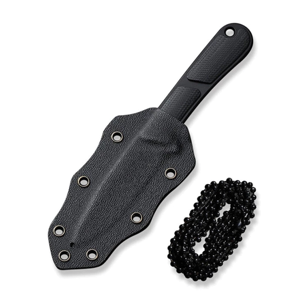 Ніж Civivi Mini Elementum Fixed Blade C23010-1. Фото 2