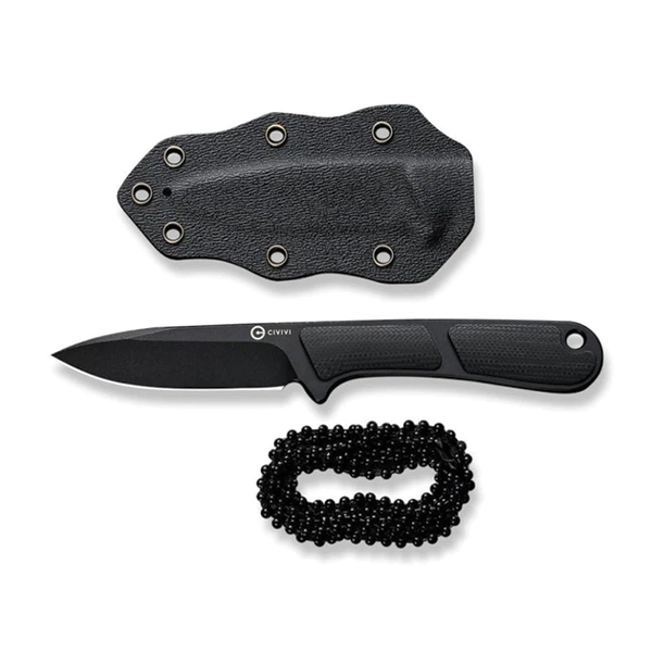 Ніж Civivi Mini Elementum Fixed Blade C23010-1. Фото 3