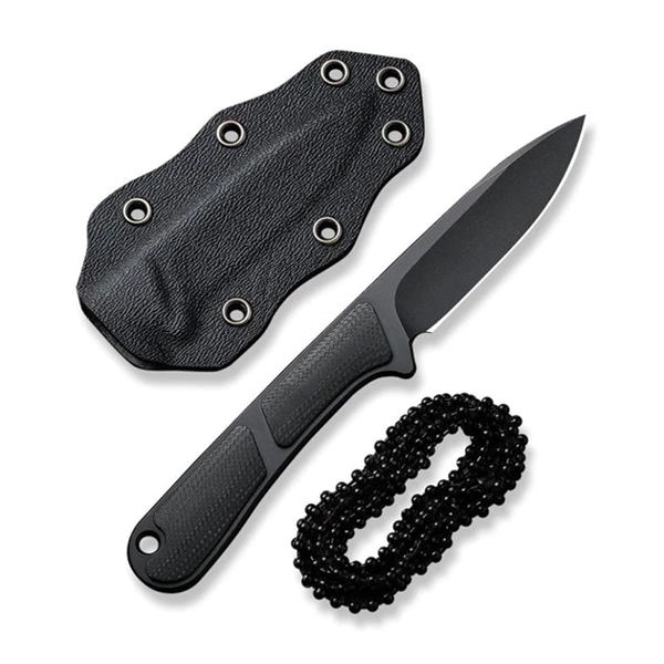 Ніж Civivi Mini Elementum Fixed Blade C23010-1. Фото 4
