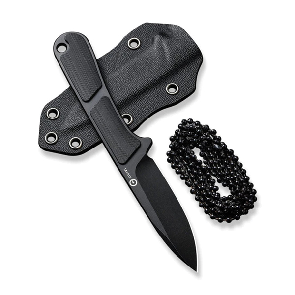 Ніж Civivi Mini Elementum Fixed Blade C23010-1. Фото 5