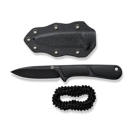 Ніж Civivi Mini Elementum Fixed Blade C23010-1. Фото 3