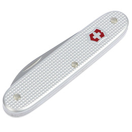 Ніж Victorinox Alox 0.8000.26 срібний 