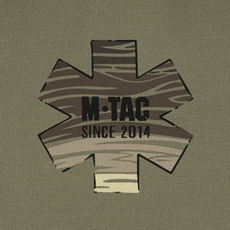 M-Tac футболка EVAC Tan. Фото 8