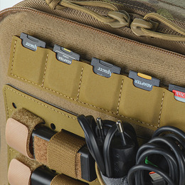 M-Tac Модульний рюкзак для дронів Multicam. Фото 10