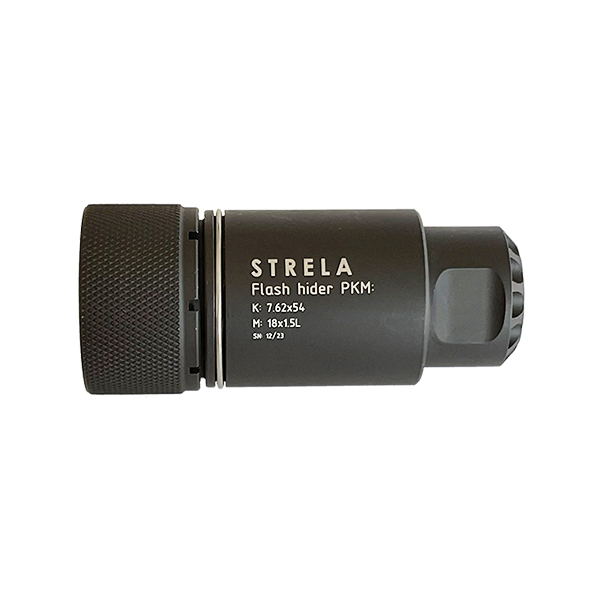 Полум'ягасник Strela РПК 7.62