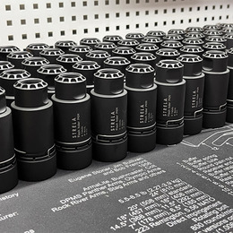 Полум'ягасник Strela РПК 7.62