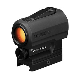 Приціл коліматорний Vortex SPARC AR2 2 MOA. Weaver/Picatinny