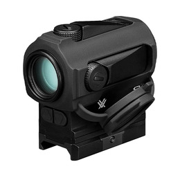Приціл коліматорний Vortex SPARC AR2 2 MOA. Weaver/Picatinny. Фото 3