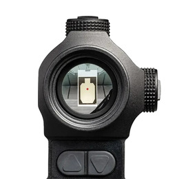 Приціл коліматорний Vortex SPARC AR2 2 MOA. Weaver/Picatinny. Фото 4