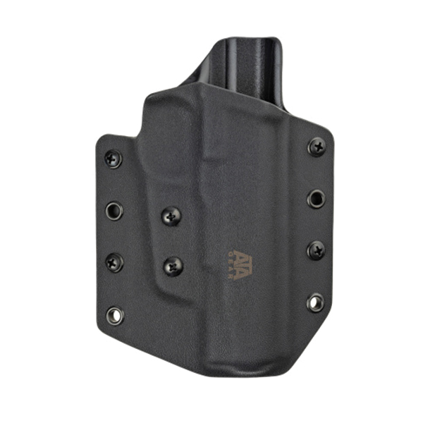Кобура ATA Gear Ranger ver.1 TT Rights Black. Фото 3