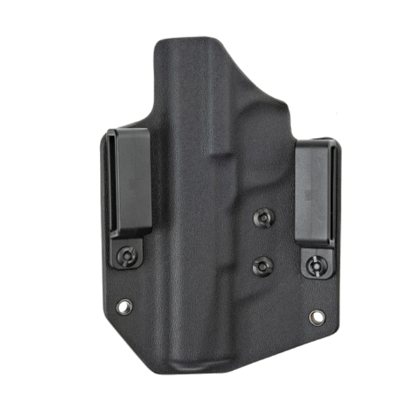 Кобура ATA Gear Ranger ver.1 TT Rights Black. Фото 4