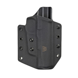 Кобура ATA Gear Ranger ver.1 TT Rights Black. Фото 3