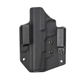 Кобура ATA Gear Ranger ver.1 TT Rights Black. Фото 4