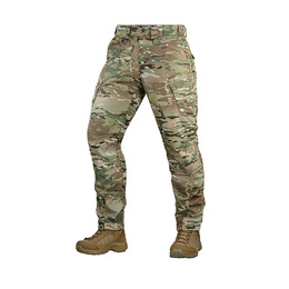M-Tac штани Aggressor Elite NYCO Extreme Multicam