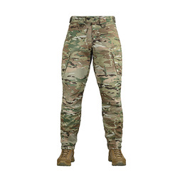 M-Tac штани Aggressor Elite NYCO Extreme Multicam