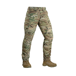 M-Tac штани Aggressor Elite NYCO Extreme Multicam. Фото 3