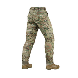 M-Tac штани Aggressor Elite NYCO Extreme Multicam. Фото 4