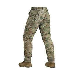 M-Tac штани Aggressor Elite NYCO Extreme Multicam. Фото 5