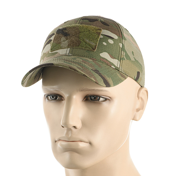 M-Tac бейсболка тактична Elite NYCO Extreme Multicam
