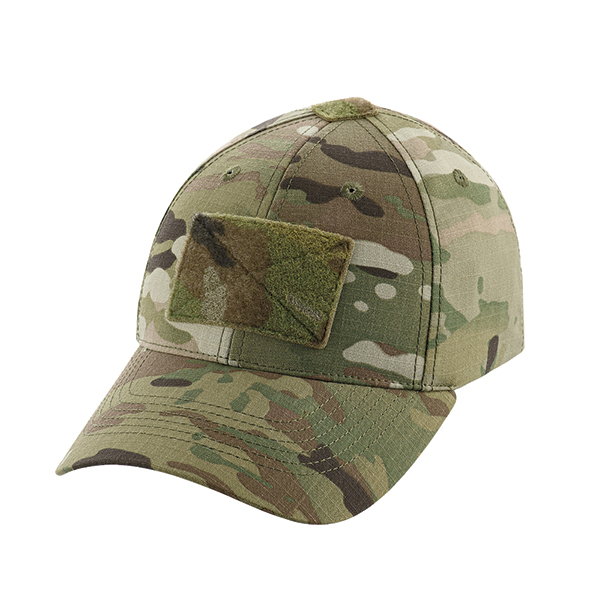 M-Tac бейсболка тактична Elite NYCO Extreme Multicam. Фото 4