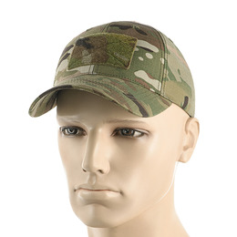 M-Tac бейсболка тактична Elite NYCO Extreme Multicam