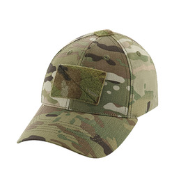 M-Tac бейсболка тактична Elite NYCO Extreme Multicam. Фото 4