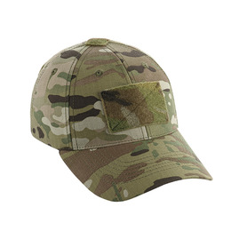 M-Tac бейсболка тактична Elite NYCO Extreme Multicam. Фото 5