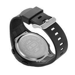 M-Tac годинник тактичний 2166 Black. Фото 3