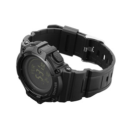 M-Tac годинник тактичний з компасом 2233 Black