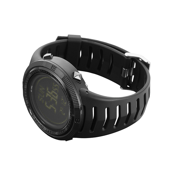 M-Tac годинник тактичний 2147 Black. Фото 2