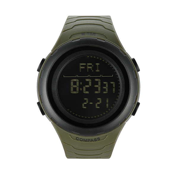 M-Tac годинник тактичний 2166 Army Green