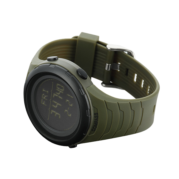 M-Tac годинник тактичний 2166 Army Green. Фото 2