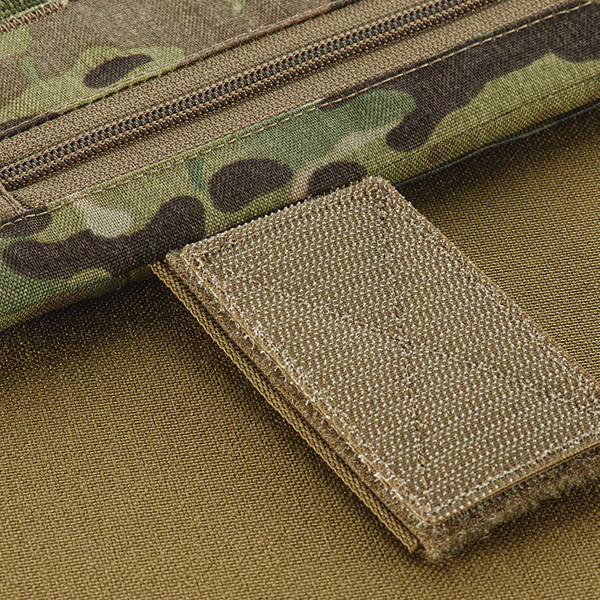 M-Tac захист живота з балістичним пакетом 1 клас захисту Laser Cut Multicam. Фото 14
