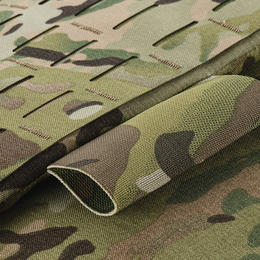 M-Tac захист живота з балістичним пакетом 1 клас захисту Laser Cut Multicam. Фото 12