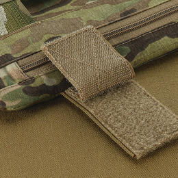 M-Tac захист живота з балістичним пакетом 1 клас захисту Laser Cut Multicam. Фото 13