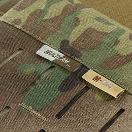 M-Tac захист живота з балістичним пакетом 1 клас захисту Laser Cut Multicam. Фото 16