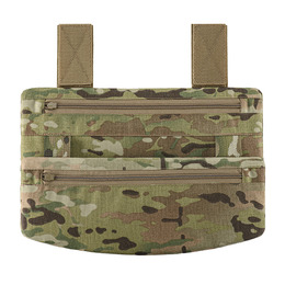 M-Tac захист живота з балістичним пакетом 1 клас захисту Laser Cut Multicam
