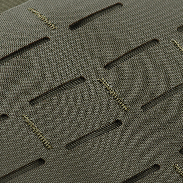 M-Tac захист живота з балістичним пакетом 1 клас захисту Laser Cut Ranger Green. Фото 11