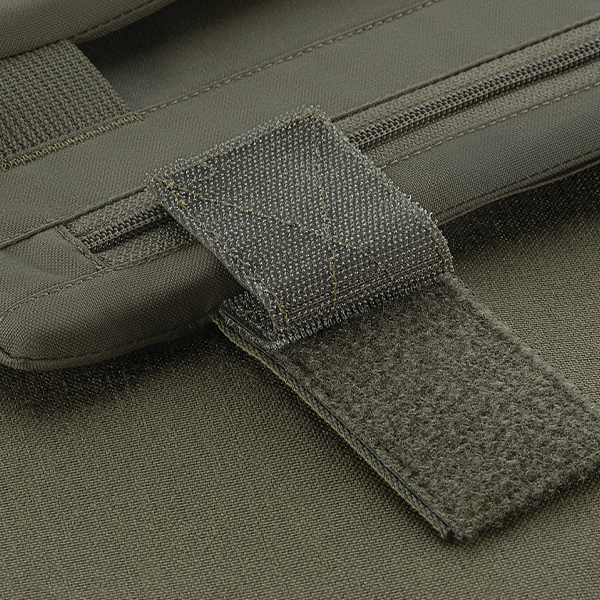 M-Tac захист живота з балістичним пакетом 1 клас захисту Laser Cut Ranger Green. Фото 12