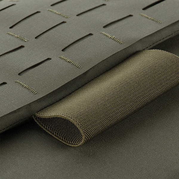 M-Tac захист живота з балістичним пакетом 1 клас захисту Laser Cut Ranger Green. Фото 13